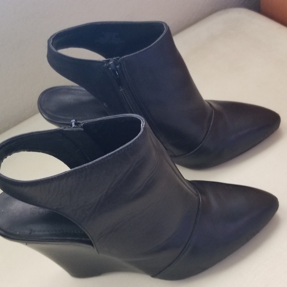 Booties - Picture 2 of 4